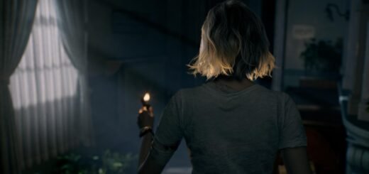 Resident Evil Requiem revela jogabilidade, enredo e parcerias exclusivas