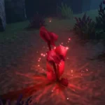 Como conseguir a Rosa de Sangue em Hytale