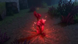 Como conseguir a Rosa de Sangue em Hytale