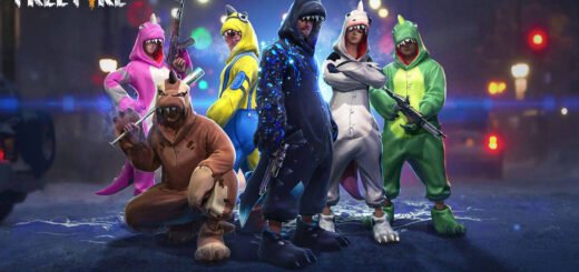 Sensi para iPhone Free Fire (Atualizado 2026)