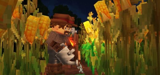 Top 5 mods de Hytale