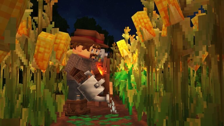 Top 5 mods de Hytale