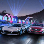 Tudo que se sabe sobre o Forza Horizon 6