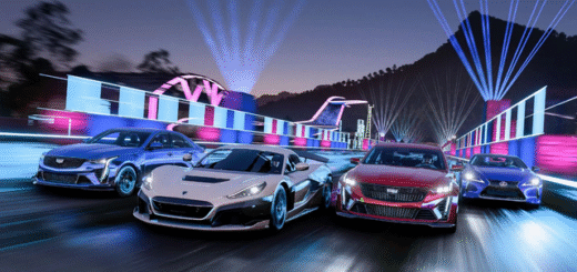 Tudo que se sabe sobre o Forza Horizon 6