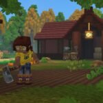 Vai ter Hytale na Steam; O que se sabe até agora