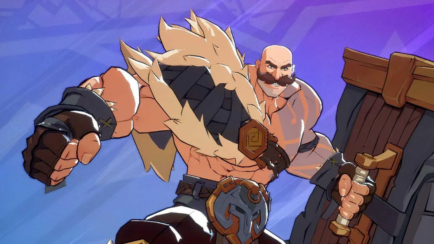 Veja os requisitos do 2XKO Veja os requisitos do 2XKO