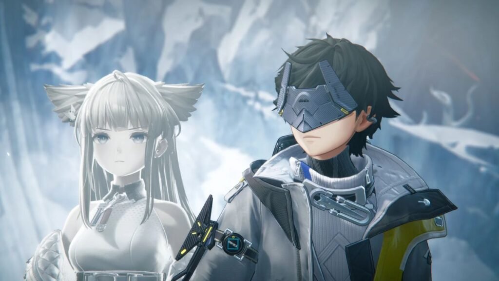 banner Arknights Endfield