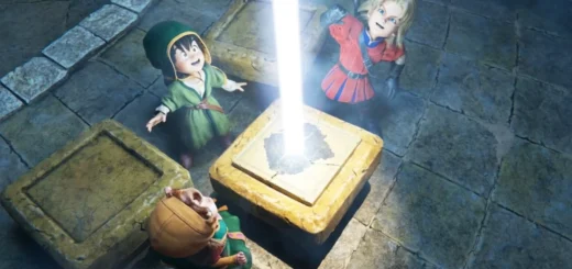 Veja como baixar a demo de Dragon Quest VII Reimagined