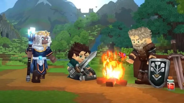 Como mudar o nome no Hytale