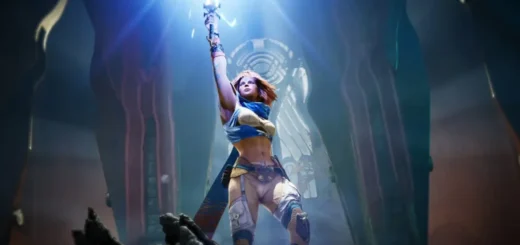 Personagens de Highguard: Guia completo de cada herói