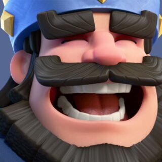 5 melhores decks de Clash Royale