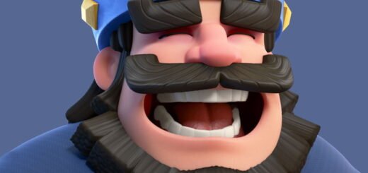 5 melhores decks de Clash Royale