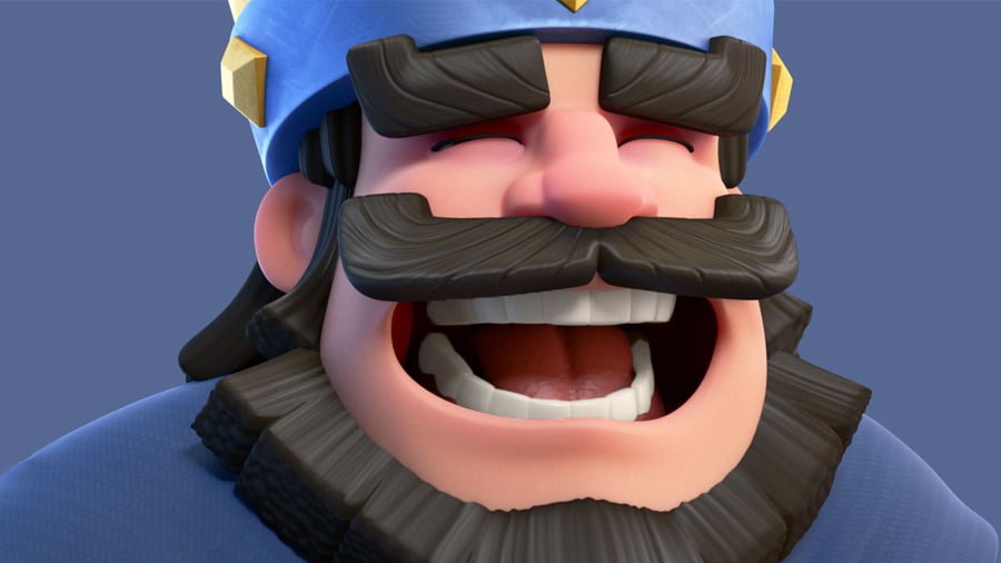 5 melhores decks de Clash Royale