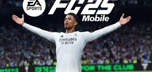 Brasileirão no EA FC e FC Mobile deve retornar ainda em 2026