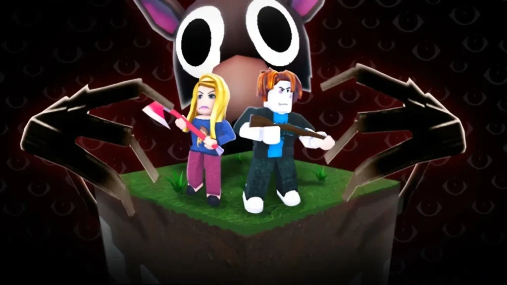 Códigos de 99 noites na Floresta (Fevereiro 2026)