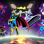 Como desbloquear todos os personagens de Marvel Cosmic Invasion