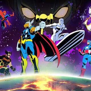 Como desbloquear todos os personagens de Marvel Cosmic Invasion