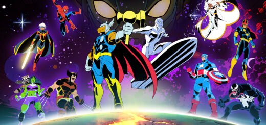 Como desbloquear todos os personagens de Marvel Cosmic Invasion