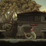 Como funciona o multiplayer de God of War Sons of Sparta