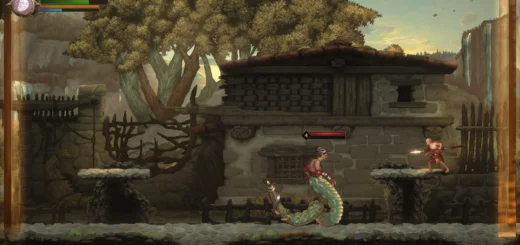 Como funciona o multiplayer de God of War Sons of Sparta