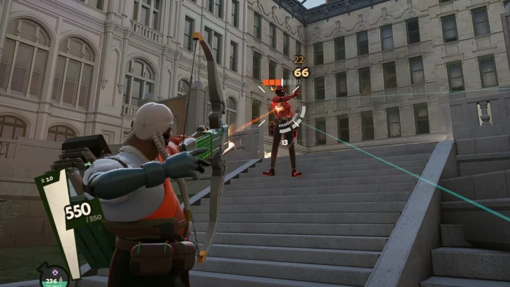 Como jogar Deadlock agora