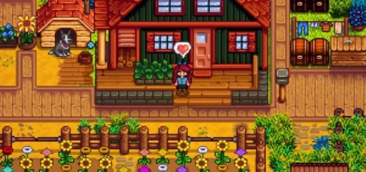 Como jogar multiplayer do Stardew Valley