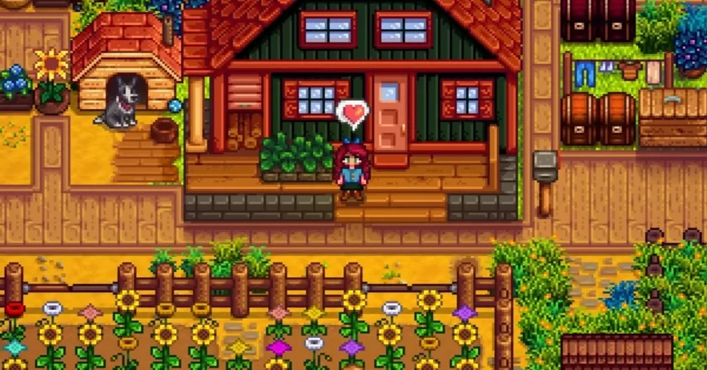 Como jogar multiplayer do Stardew Valley
