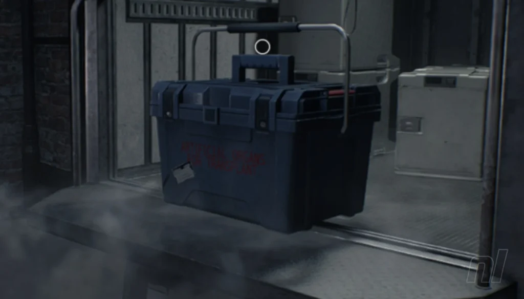 Como resolver o puzzle da Caixa de Órgãos em Resident Evil Requiem