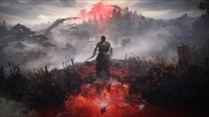 Confira os requisitos de Nioh 3