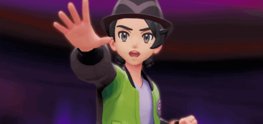 Conheça os melhores Pokémons de Pokémon Legends: ZA