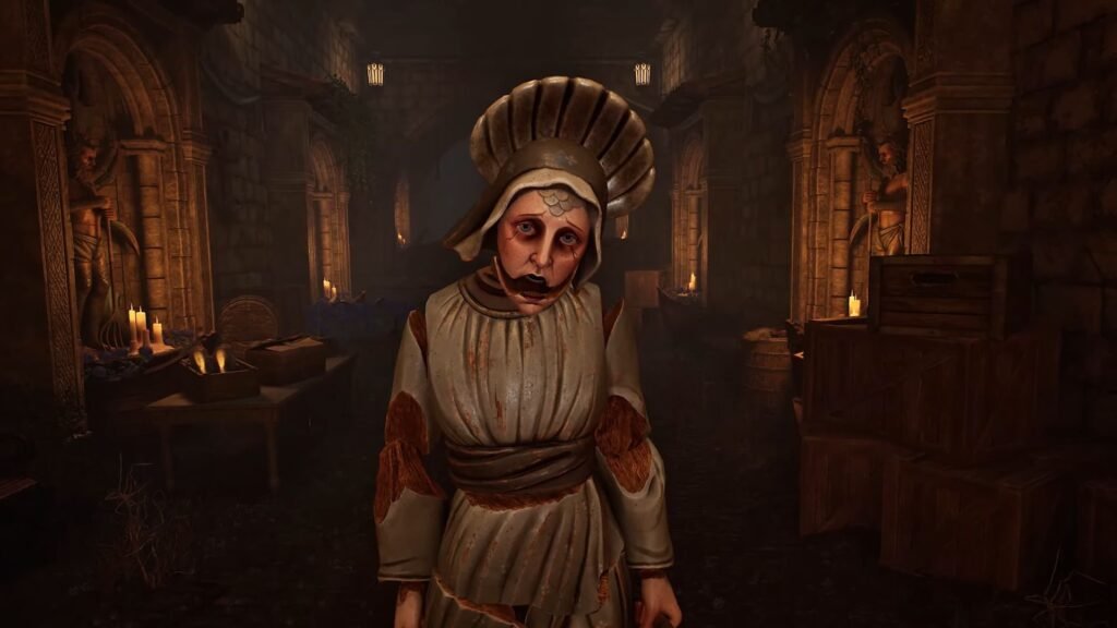 Crisol Theater of Idols Crisol Theater of Idols