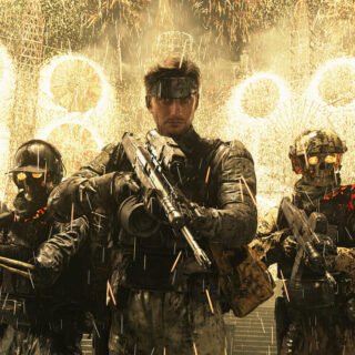 Death Stranding 2 no PC ganha data oficial e já está em pré-venda Death Stranding 2 no PC ganha data oficial e já está em pré-venda