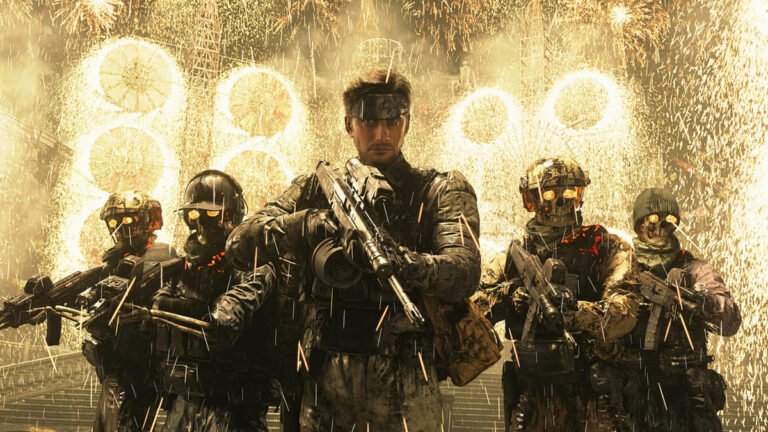 Death Stranding 2 no PC ganha data oficial e já está em pré-venda