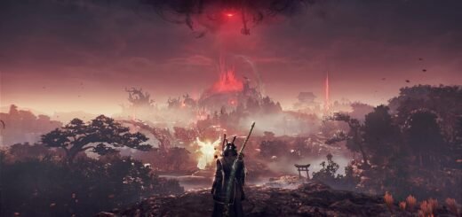 Demo de Nioh 3 já está disponível no PS5 e PC
