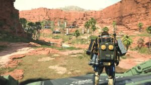 Divulgado os requisitos de Death Stranding 2 para PC