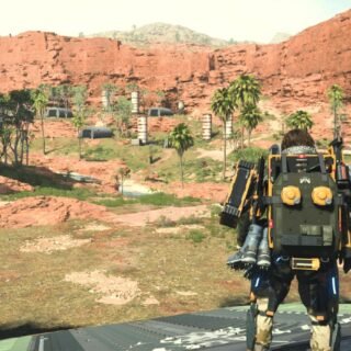 Divulgado os requisitos de Death Stranding 2 para PC Divulgado os requisitos de Death Stranding 2 para PC