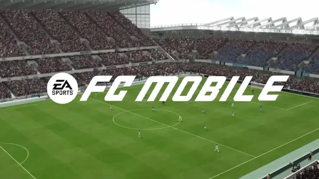 EA FC Mobile
