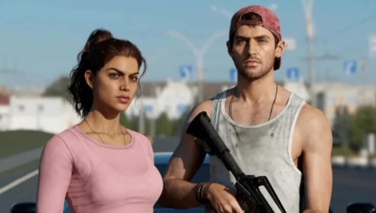 GTA 6 está chegando: Confira as novidades confirmadas