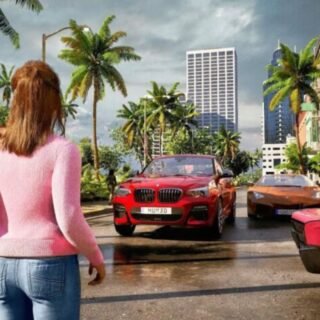 GTA 6 pode chegar a R$ 655 no Brasil e reacende debate sobre preços GTA 6 pode chegar a R$ 655 no Brasil e reacende debate sobre preços