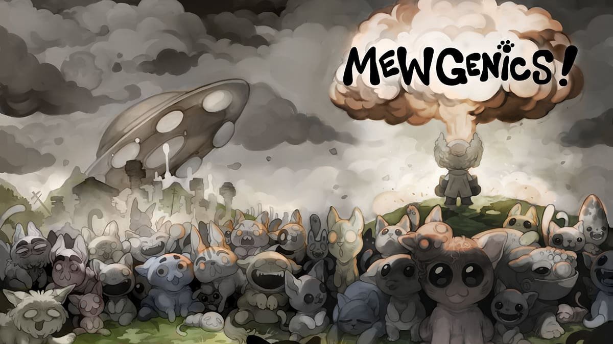 Lista com todas as Classes de Mewgenics Lista com todas as Classes de Mewgenics