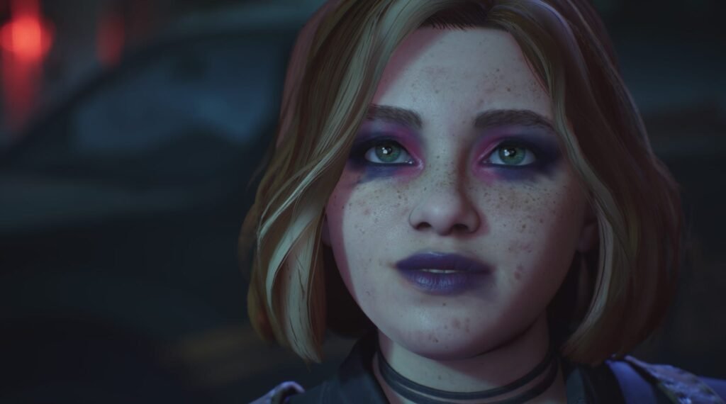 cadeados de Lost Records Bloom & Rage