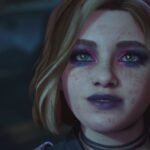 Combinação de todos os cadeados de Lost Records Bloom & Rage