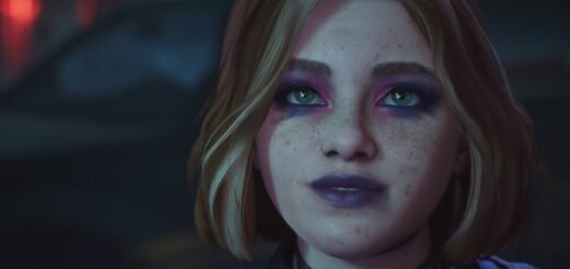 Combinação de todos os cadeados de Lost Records Bloom & Rage