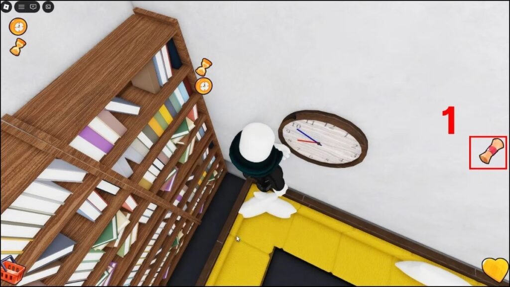 Novos codigos de Waste Time Novos codigos de Waste Time