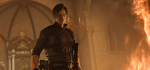 Onde Encontrar todas as estátuas do Sr. Guaxinim em Resident Evil Requiem