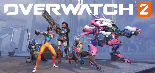 Blizzard anuncia grandes mudanças em Overwatch 2; Confira os detalhes