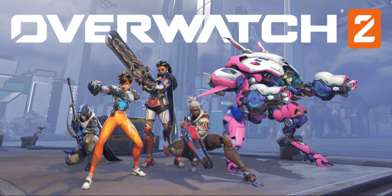 Blizzard anuncia grandes mudanças em Overwatch 2; Confira os detalhes