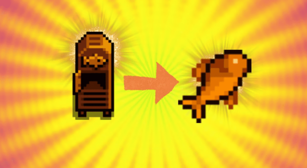 Peixes no Stardew Valley: Lista com a localização Peixes no Stardew Valley: Lista com a localização