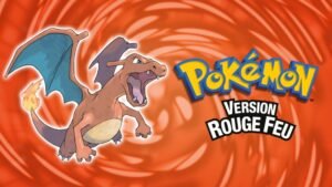 Pokémon FireRed e LeafGreen chegam ao Switch ainda em fevereiro