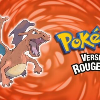 Pokémon FireRed e LeafGreen chegam ao Switch ainda em fevereiro